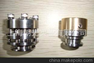 專業(yè)解讀 二氧化碳激光管金屬連接技術(shù)及其應(yīng)用圖鑒 —— 以上海朝光實(shí)業(yè)為例