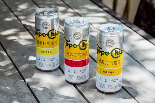 可口可樂跨界賣酒，碳酸飲料巨頭的多元突圍與茶酒市場新變局