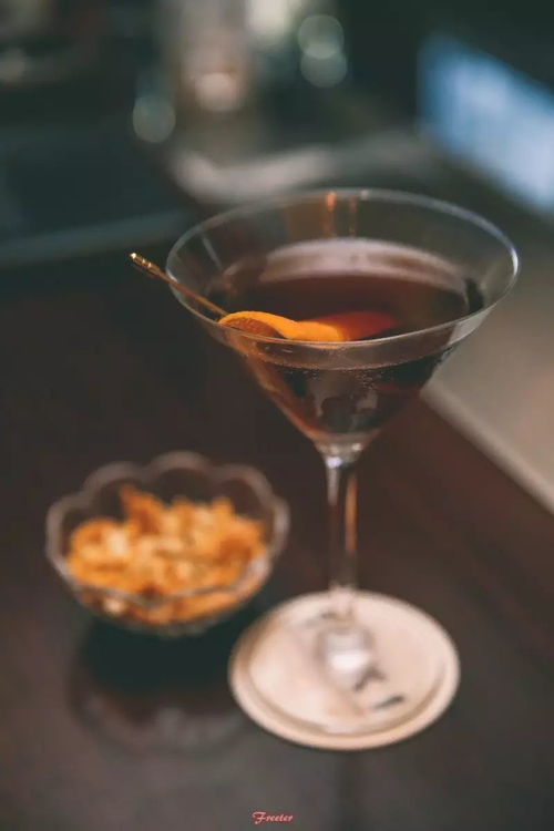 復古風華，酒暖夜長 這家酒吧堪比深夜食堂，帶你復原百年前的雞尾酒記憶